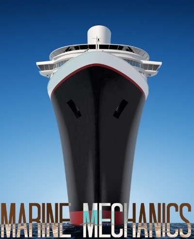 marine mechanics career